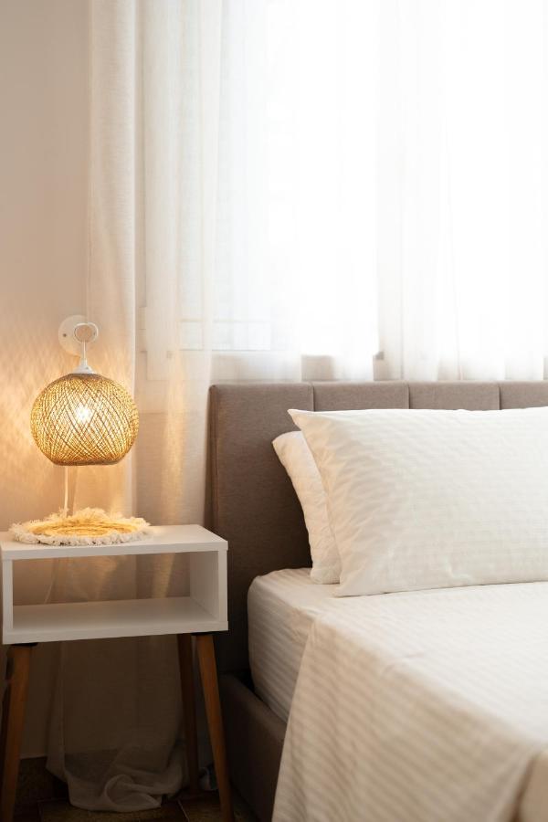 Apartmán La Calma Argostoli  Exteriér fotografie