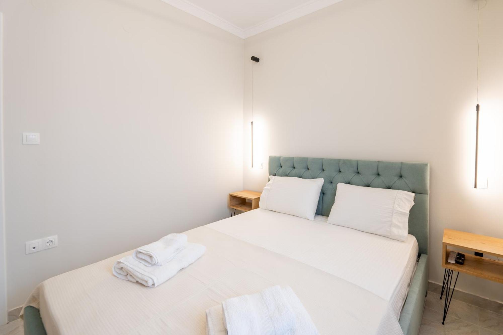 Apartmán La Calma Argostoli  Exteriér fotografie