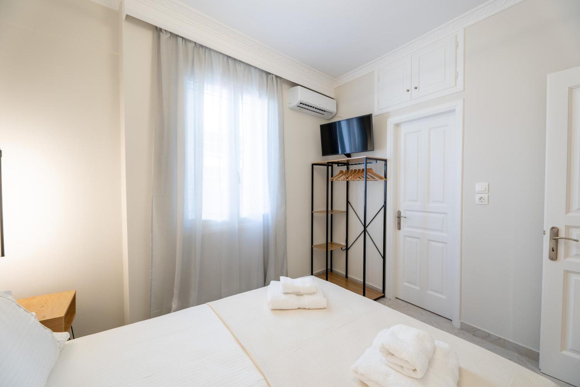Apartmán La Calma Argostoli  Exteriér fotografie
