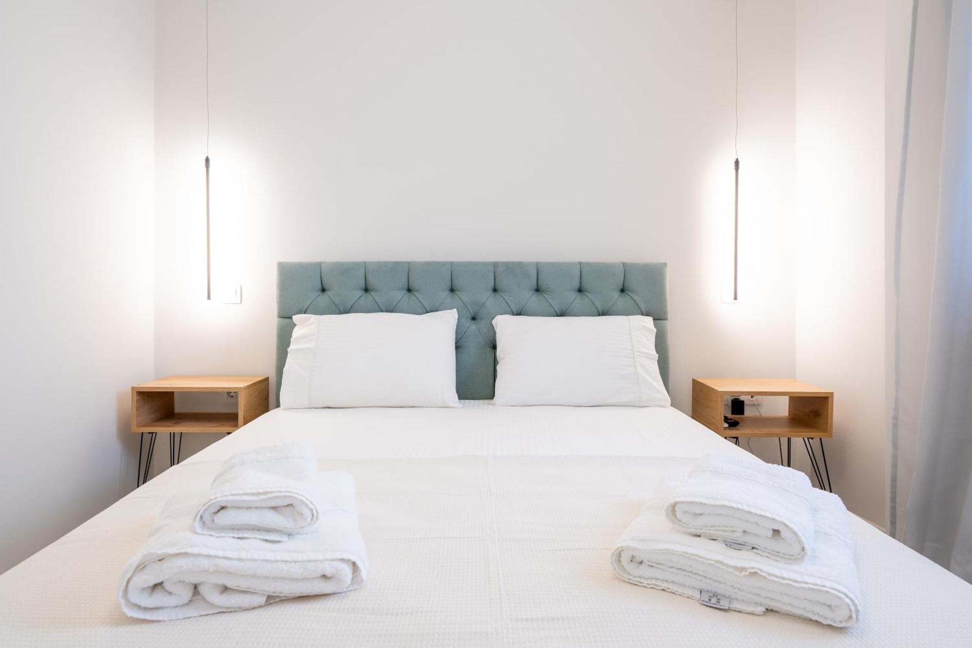 Apartmán La Calma Argostoli  Exteriér fotografie