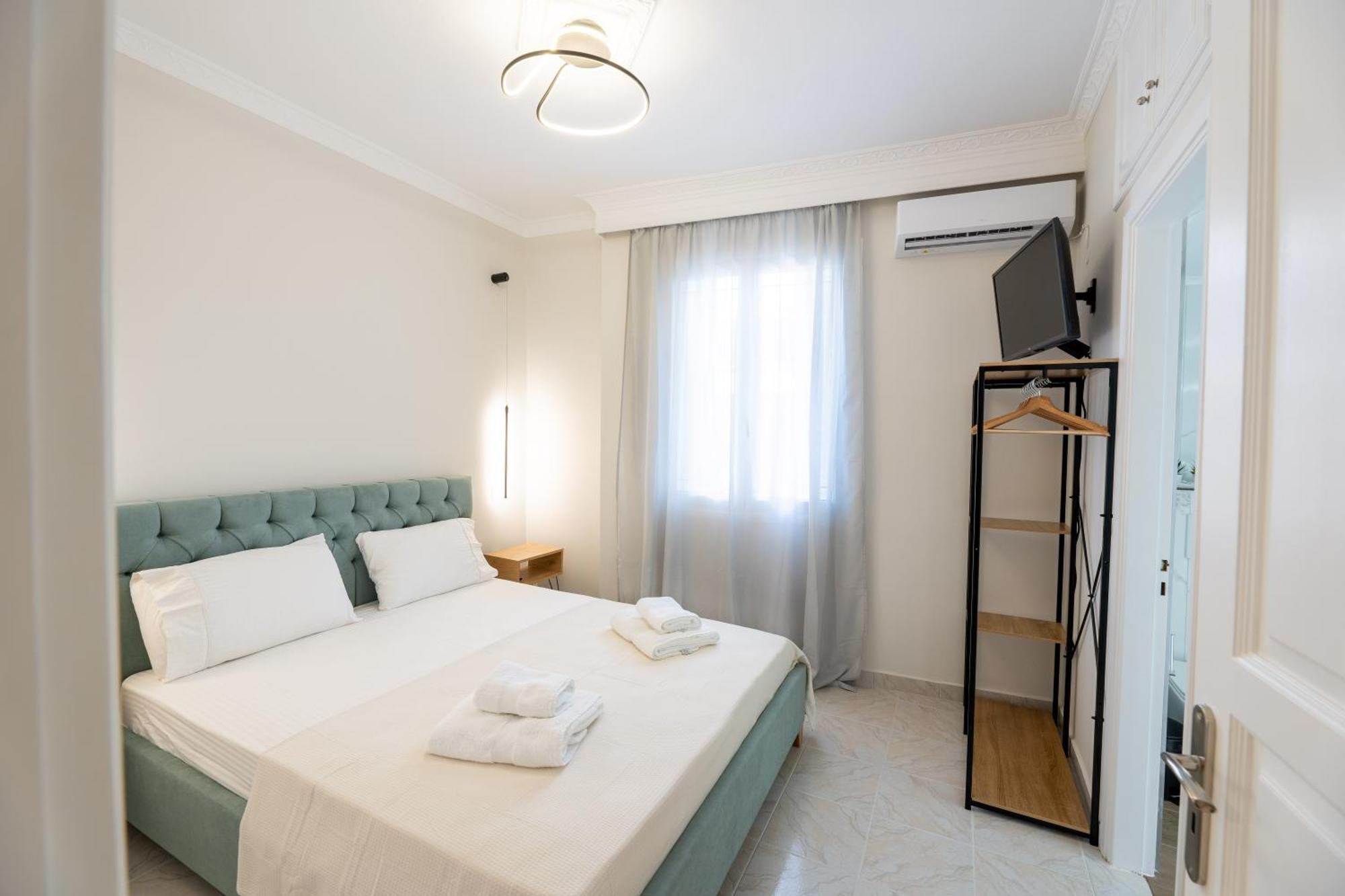 Apartmán La Calma Argostoli  Exteriér fotografie